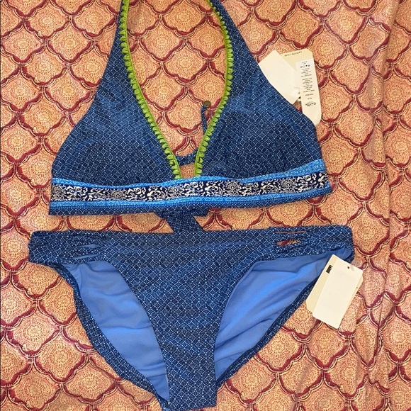 Salt Life Other - Salt life xl swimsuit bikini island love halter